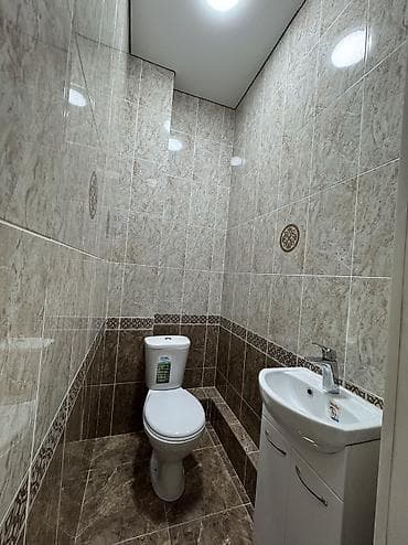 flat kant: 5 и более комнат, 188 м², Элитка, 9 этаж, Евроремонт — 8