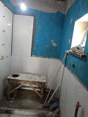 ковры: Подготовка стен для укладки, Подготовка стен для грунтовки, Резка плитки | Керамическая плитка, Керамогранитая плитка, Мозаичная плитка | Вертикальная укладка, Диагональная укладка, Горизонтальная укладка Больше 6 лет опыта — 3