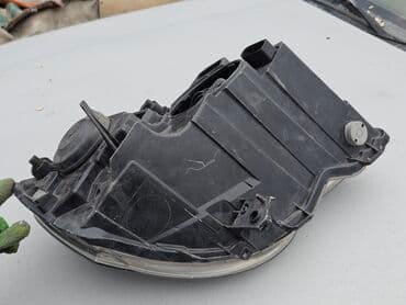 радиатор фольксваген поло: Передняя левая фара Volkswagen 2006 г., Б/у, Оригинал, Германия — 14