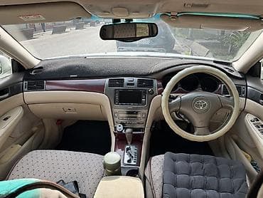 на виндом: Toyota Windom: 2003 г., 3 л, Автомат, Бензин, Седан — 2