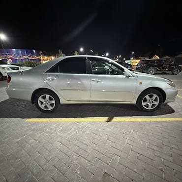 камри 2 4 мотор: Toyota Camry: 2005 г., 2.4 л, Бензин, Седан — 5