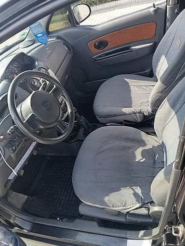 глушитель матиз 2: Chevrolet Matiz: 2009 г., 1 л, Механика, Бензин, Хэтчбэк — 8