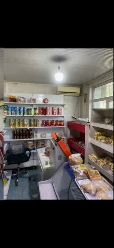 магазин продуктовый в аренду: Фучика Сдается магазин с товарами Помещение универсального — 2