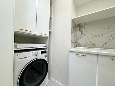well: 3 комнаты, Агентство недвижимости, С мебелью полностью — 7