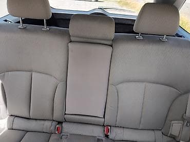 zero x neo: Subaru Outback: 2009 г., Автомат, Бензин, Универсал — 7