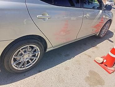 taiota allion: Toyota Allion: 2004 г., 1.8 л, Автомат, Бензин, Седан — 2
