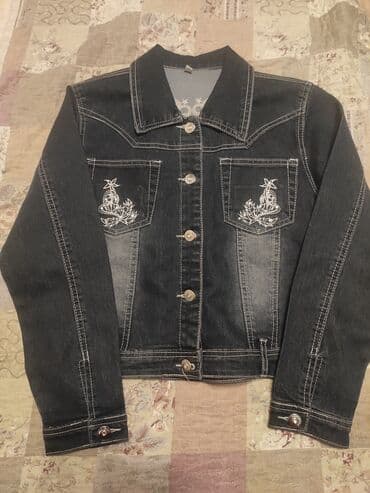 джинсы на девочку: Джинсы — 5