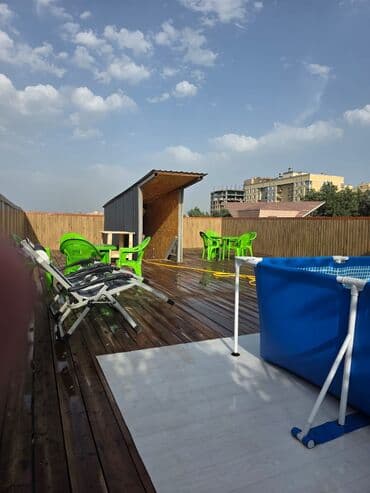 дом на колесах купить бишкек: Hostel 🏠 📍 Центр Бишкек - Жибек Жолу / Умуталиева 160 🛏️ Хостел 24/7 — 1