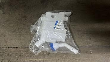 w210 cdi: Комплект передних фар Kia — 10