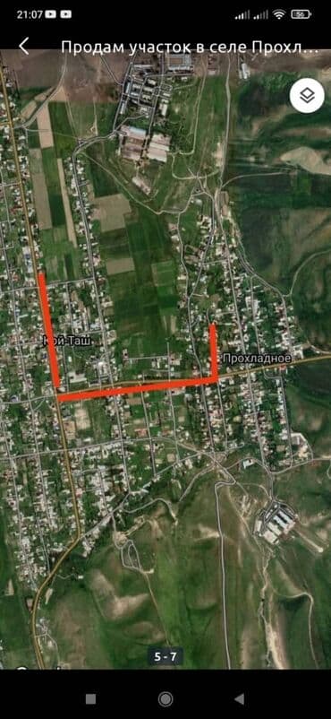 дом на иссык куле купить: 17 соток, Для строительства, Красная книга — 3