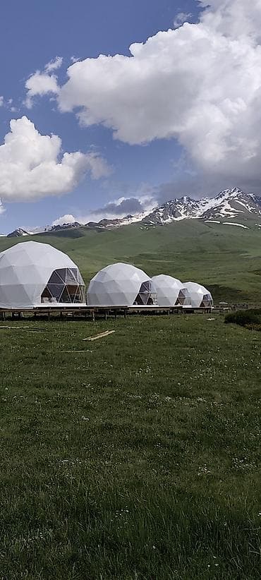 а фрейм дома цена: Геодезические сферические купола для глэмпинга/эко-отеля - Тип — 1