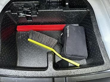 к3 2020: Kia K3: 2021 г., 1.6 л, Вариатор, Бензин, Седан — 10