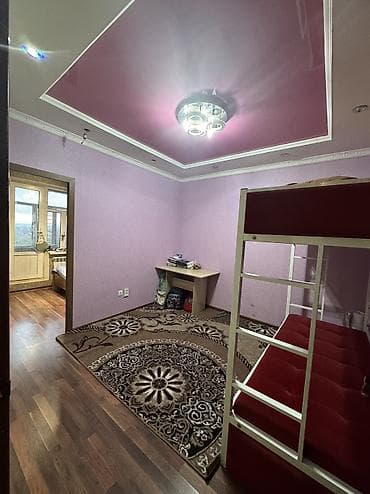 ихлас квартиры в ипотеку: 2 комнаты, 64 м², Индивидуалка, 5 этаж, Евроремонт — 5