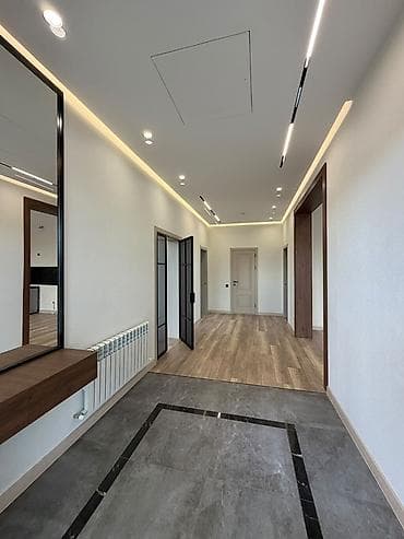 Дома: 🏡 Продаётся новый дом в Новопавловке! ✨ Современный дом, готовый к — 4