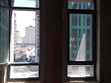 1 комната, 47 м², Элитка, 7 этаж, Готовая ПСО (под самоотделку) — 4