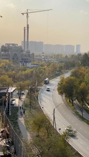 Продажа квартир: 2 комнаты, 90 м², Элитка, 12 этаж, Готовая ПСО (под самоотделку) — 6