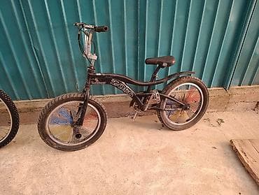 ns bikes: Горный велосипед, Рама M (156 - 178 см), Сталь, Б/у — 1