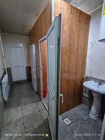 кыргызстан купить дом: 📍 КАНТ! САХЗАВОД!!! 📍улица ПИОНЕРСКАЯ💥 ⠀ 💥 Продаётся ДВА ДОМА! ✅ — 5