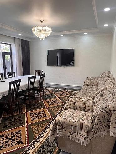 Үйдү ижарага алам: Үй, 250 м², 6 бөлмө, Кыймылсыз мүлк агенттиги, Евро оңдоо — 4