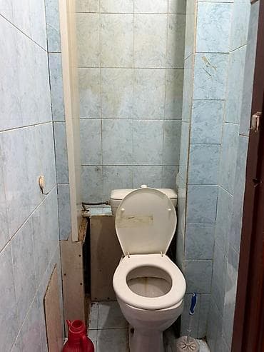 квартира токмок: 2 комнаты, Бишкек Парк ТРЦ Студентам — 4