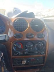 купить двигатель 4м40 в бишкеке: Daewoo Matiz: 2003 г., 0.8 л, Механика, Бензин, Хэтчбэк — 3