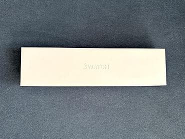 a 52: Смарт‑часы Apple Watch (серия 8, 45 mm алюминиевый корпус) в идеальном — 3