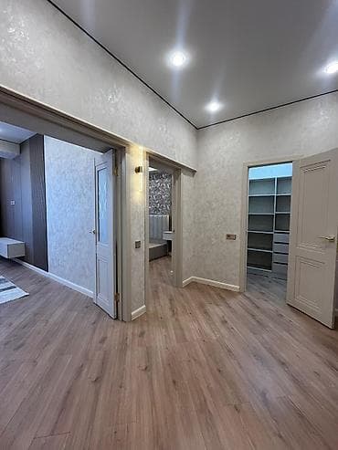 продаю кв студия: 2 комнаты, 46 м², Элитка, 10 этаж, Дизайнерский ремонт — 5