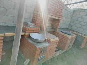 глобус бар бишкек: Барбекю, Казандар, Мангалдар Монтаждоо, Иштеп чыгаруу түрү, Delivery 6 жылдан ашык тажрыйба — 2