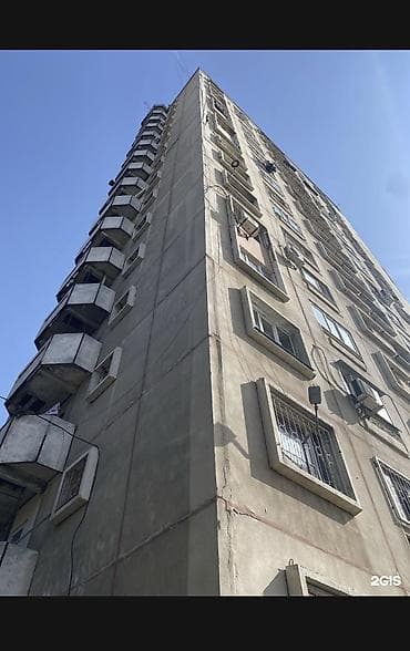 куплю 2 комнатный квартира: 2 комнаты, 42 м², 104 серия, 3 этаж, Косметический ремонт — 9