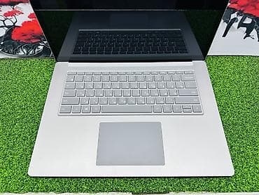 microsoft surface pro lte: Для программирования, Б/у, Intel Core i7 — 2