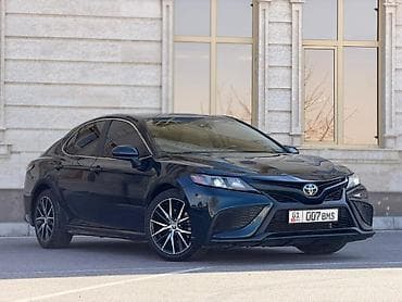бишкек автомобиль: Kia Cadenza: 2020 г., Автомат, Бензин, Седан — 3
