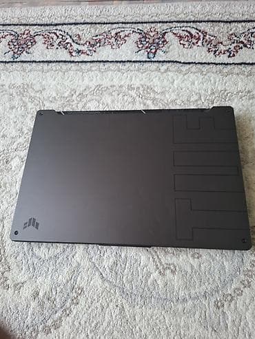 5090 rtx: Игровой ноутбук ASUS TUF Gaming A17 (FA706QM) - Экран с тонкими — 2
