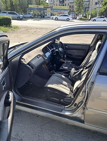 кузов на гольф 2: Honda Ascot: 1998 г., 2 л, Автомат, Газ, Седан — 6