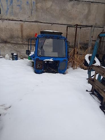 колонка блютуз аренда: Кабина МТЗ (Беларус) Оригинал — 5