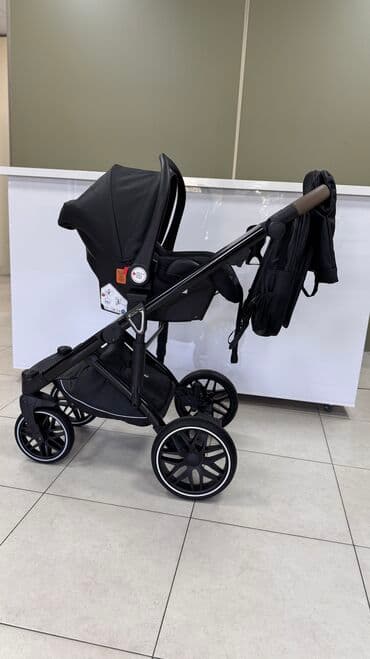 коляска детская цена бишкек: Коляска, Новый — 4