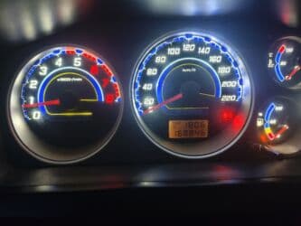 дом обмен на авто: Mitsubishi Lancer: 2004 г., 1.6 л, Механика, Бензин, Седан — 11