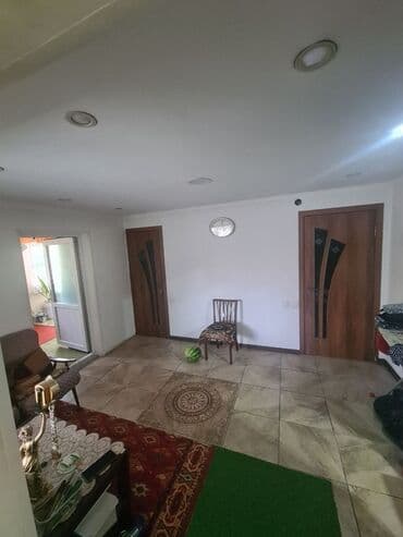 продажа домов на новопакровке: Үй, 100 кв. м, 5 бөлмө, Менчик ээси, Дизайнердик оңдоо — 6