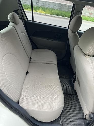 на тойота пассо: Toyota Passo: 2004 г., 1 л, Автомат, Бензин — 9