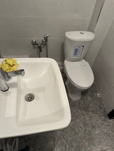 сдаю квартиру или дом: 1 комната, Собственник, Без подселения, С мебелью полностью — 8