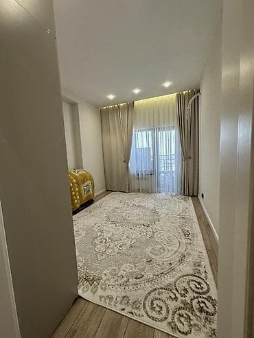 квартира гроздь: 3 комнаты, 87 м², Элитка, 13 этаж, Дизайнерский ремонт — 8