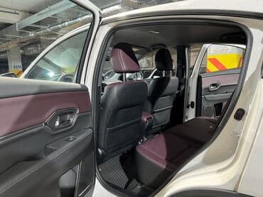 мотоциклы электронные: Honda : 2022 г., Автомат, Электромобиль, Кроссовер — 6