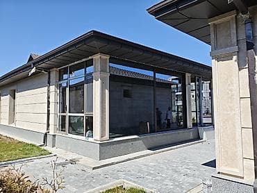 монтаж мягкой кровли цена за м2: Панорамное остекление террасы/верандЫ Порталы и раздвижные системы — 4