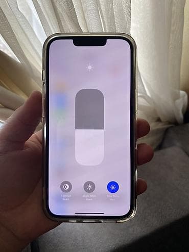 ноутбуки hp бишкек: IPhone 13, Колдонулган, 128 ГБ, Midnight, Куту, 100 % — 6