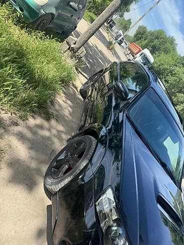 Subaru: Subaru Outback: 2004 г., 2.5 л, Автомат, Бензин, Универсал — 3