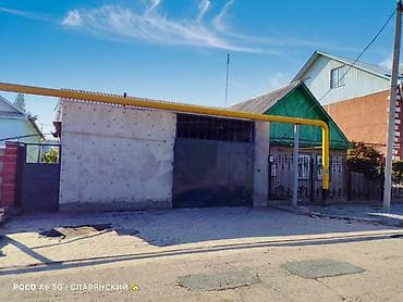 kiralik ev: Продается благоустроенный ДОМ ⠀город КАНТ 📍 ТУРПОСЕЛОК, улица — 2