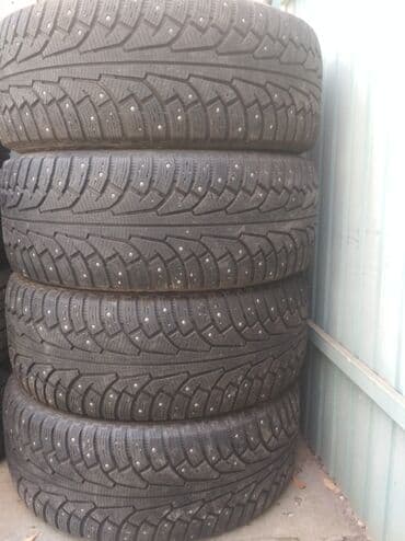 купить mark ii: (265/65/17)(275/60/17). Продаю два комплекта зимней резины в отличном — 2