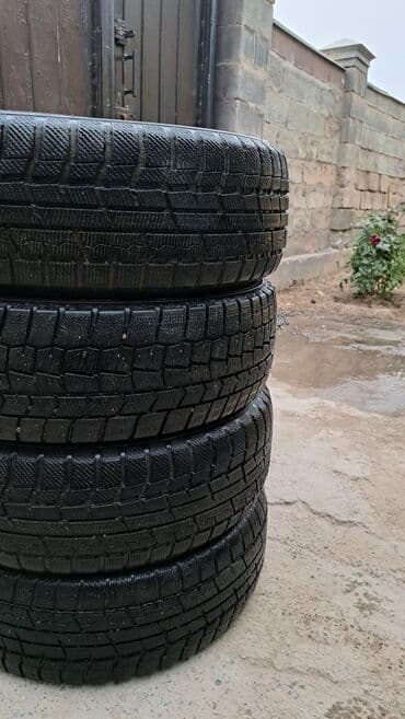 шины на ниву р16: 195/60 16 R — 4