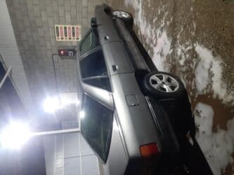 работа на дому через интернет: Ауди 100 С3 переходка, объем 2,3 инжектор . состояние среднее, ходовые — 5