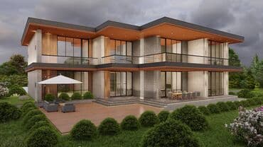 дизайн интерьера: Проектирование | Дома — 19