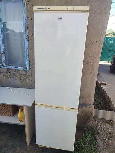 холодильник beko: Холодильник Двухкамерный — 3